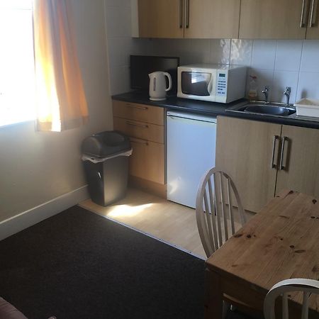 Fairview Holiday Flats Skegness Exteriör bild