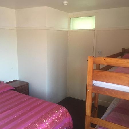 Fairview Holiday Flats Skegness Exteriör bild