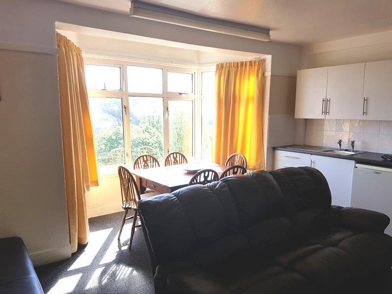 Fairview Holiday Flats Skegness Exteriör bild