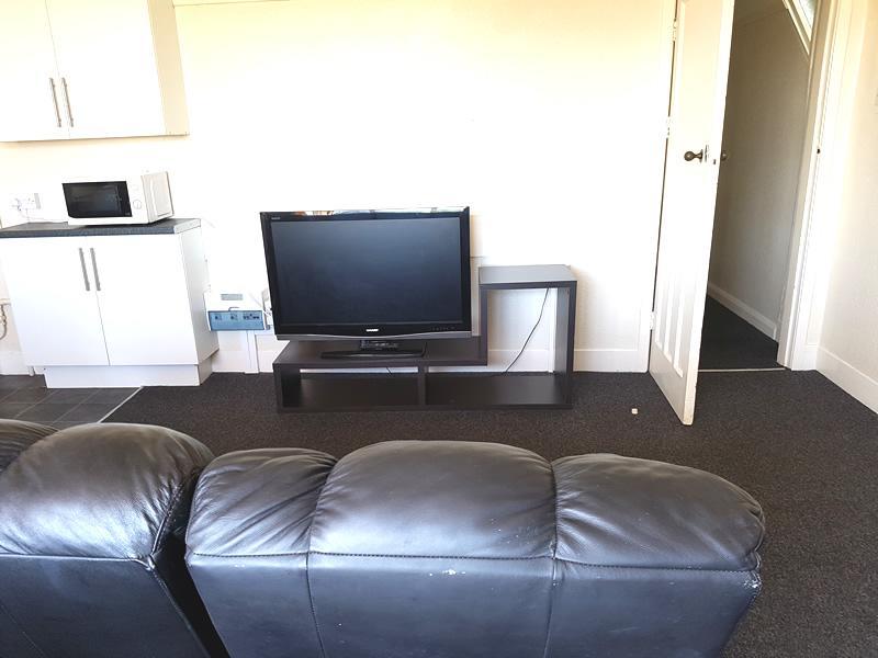 Fairview Holiday Flats Skegness Exteriör bild
