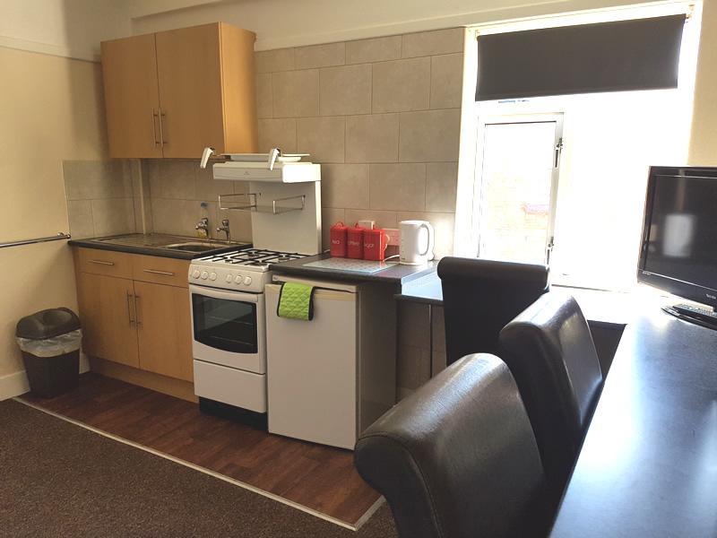 Fairview Holiday Flats Skegness Exteriör bild