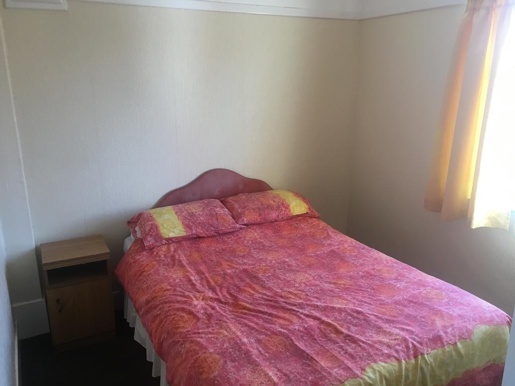 Fairview Holiday Flats Skegness Exteriör bild