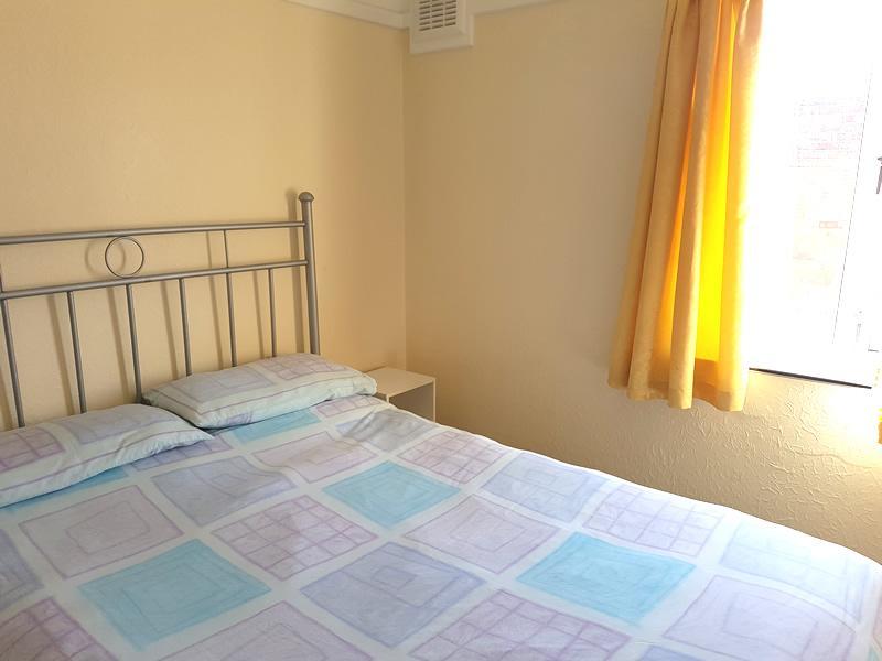 Fairview Holiday Flats Skegness Exteriör bild