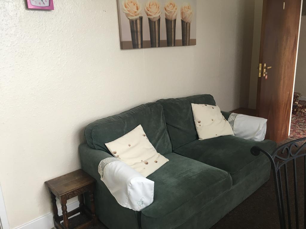 Fairview Holiday Flats Skegness Exteriör bild