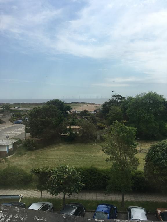 Fairview Holiday Flats Skegness Exteriör bild