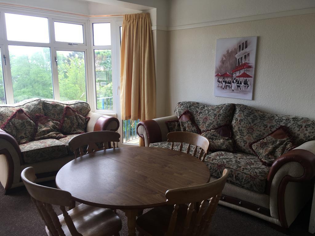 Fairview Holiday Flats Skegness Exteriör bild