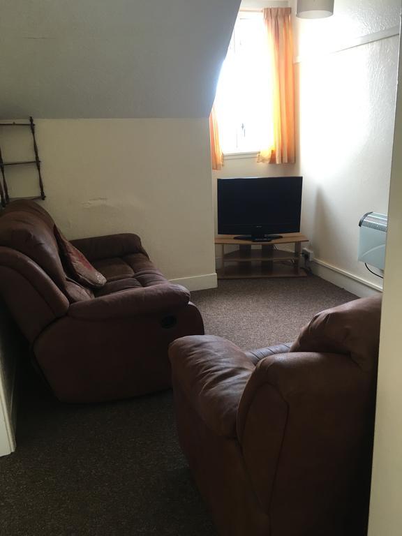 Fairview Holiday Flats Skegness Exteriör bild