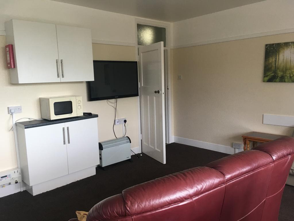 Fairview Holiday Flats Skegness Exteriör bild