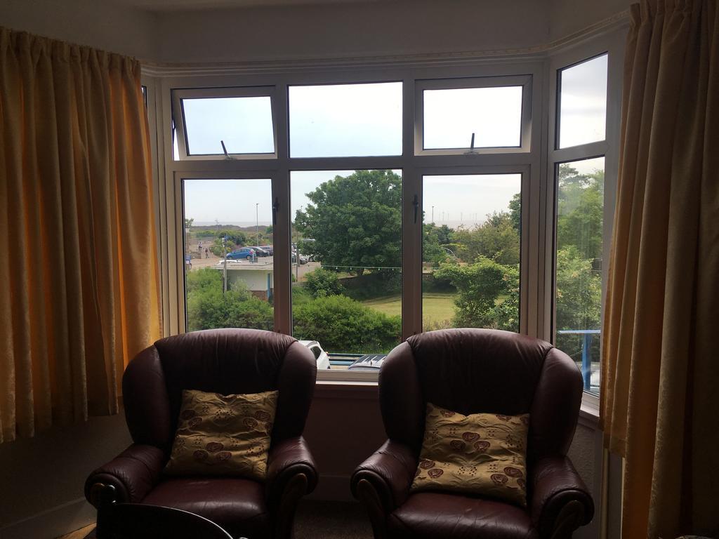 Fairview Holiday Flats Skegness Exteriör bild