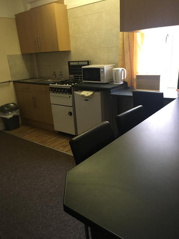 Fairview Holiday Flats Skegness Exteriör bild