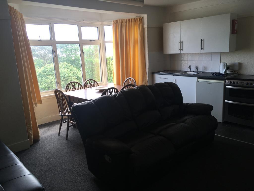 Fairview Holiday Flats Skegness Exteriör bild