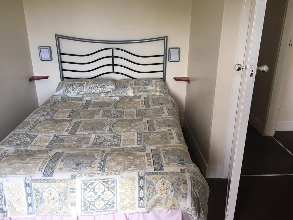 Fairview Holiday Flats Skegness Exteriör bild