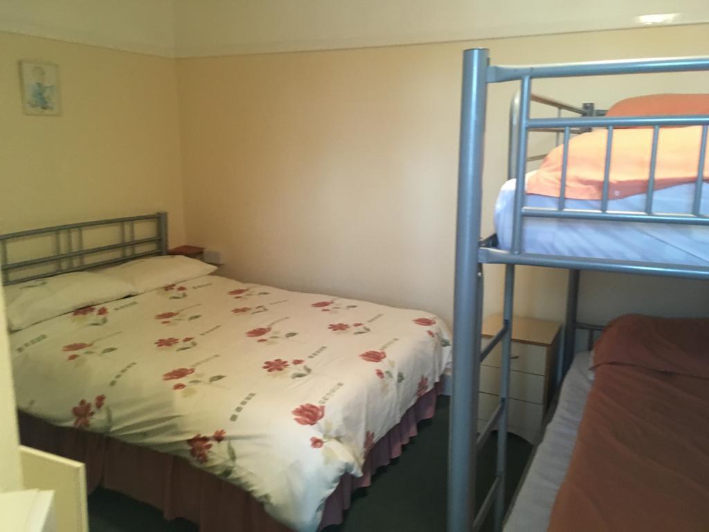 Fairview Holiday Flats Skegness Exteriör bild
