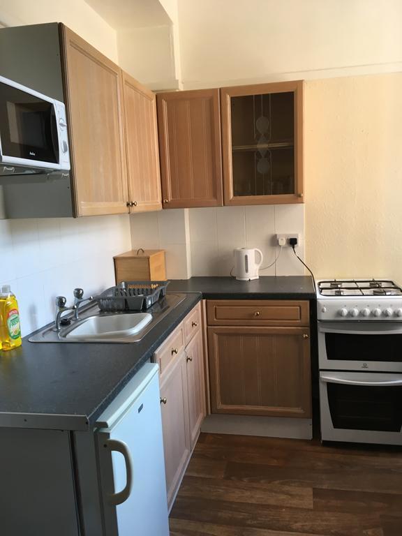 Fairview Holiday Flats Skegness Exteriör bild