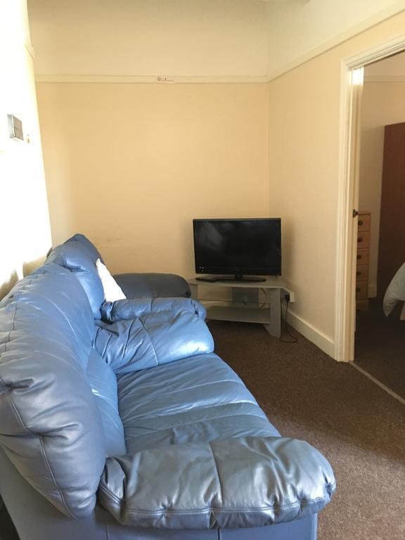 Fairview Holiday Flats Skegness Exteriör bild